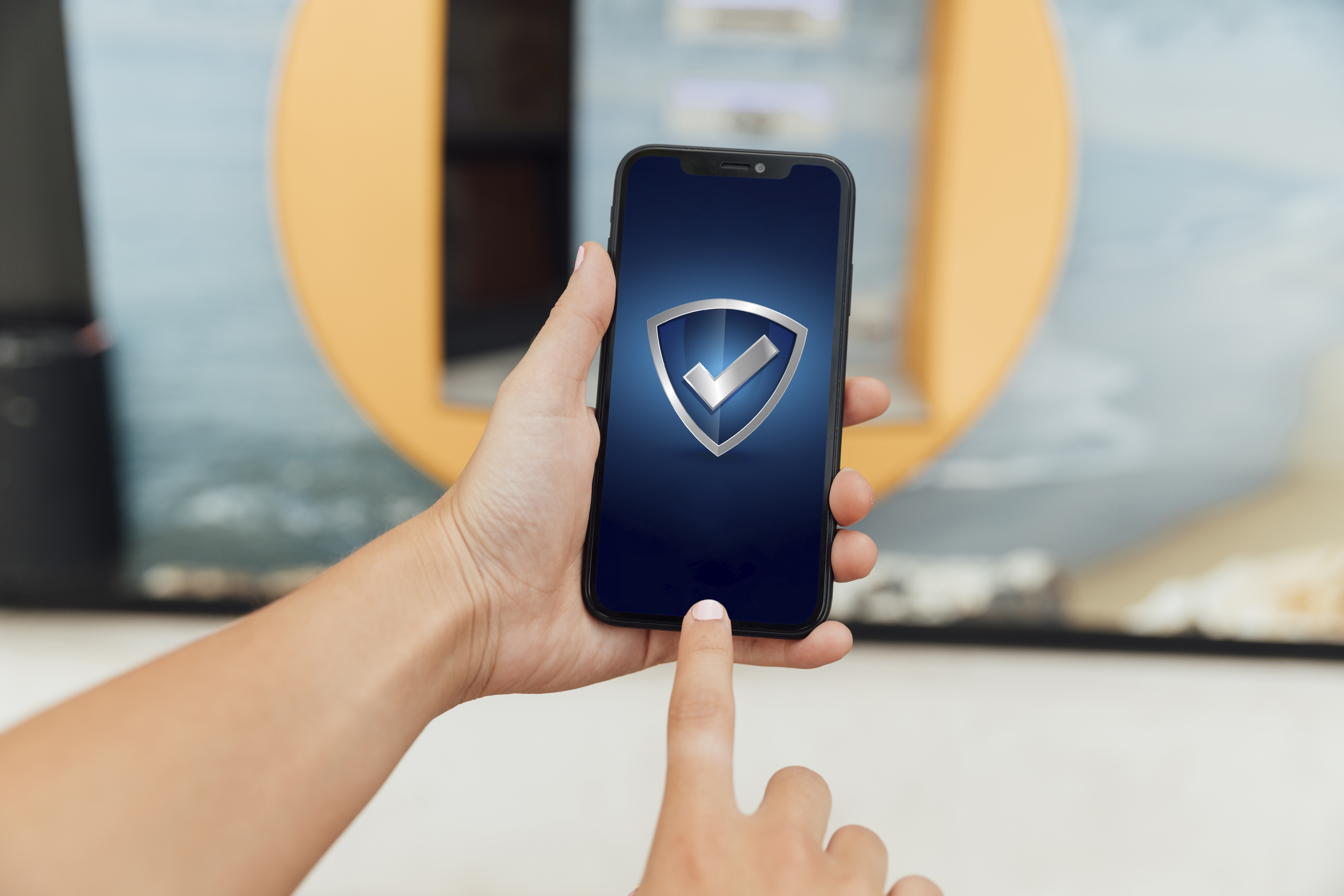 Secusmart Comunicación Segura